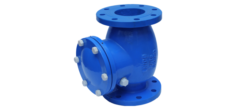 Swing Type Non-Return Valve (EV3010)