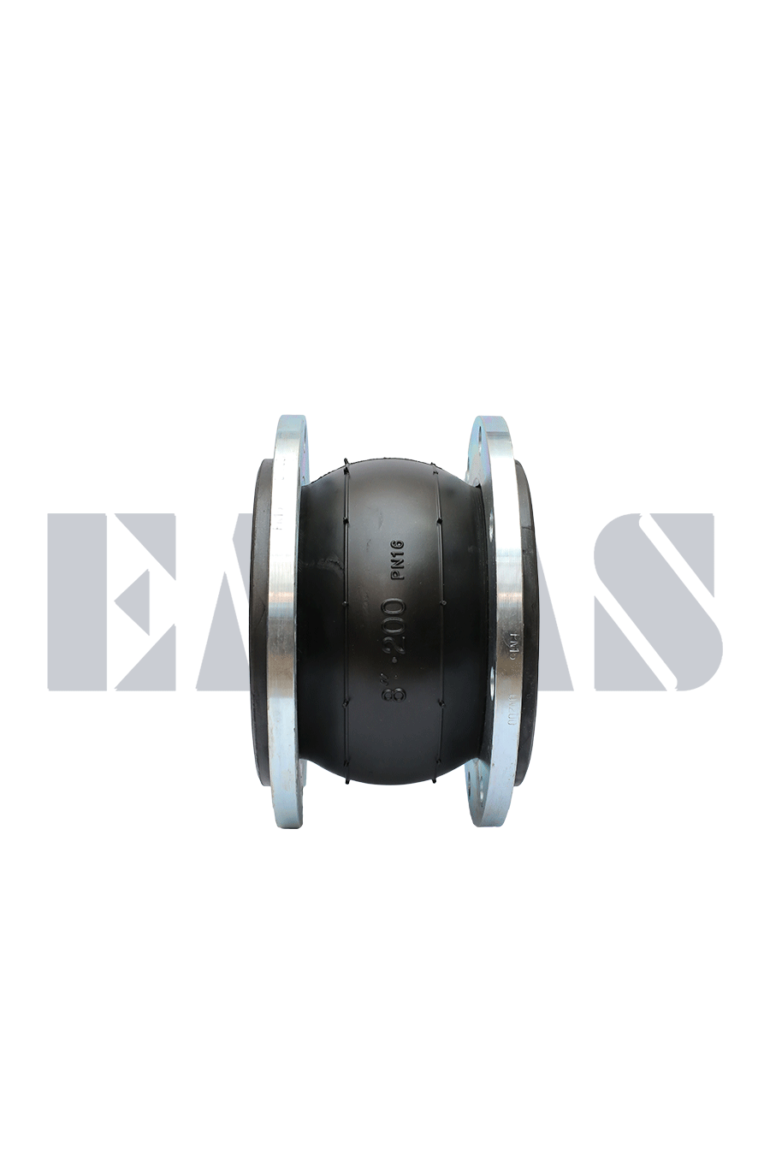 Single-Sphere Expansion Joint (EV5010)